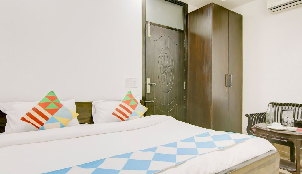 Premium Villa 1 - Lajpat Nagar, New Delhi 5