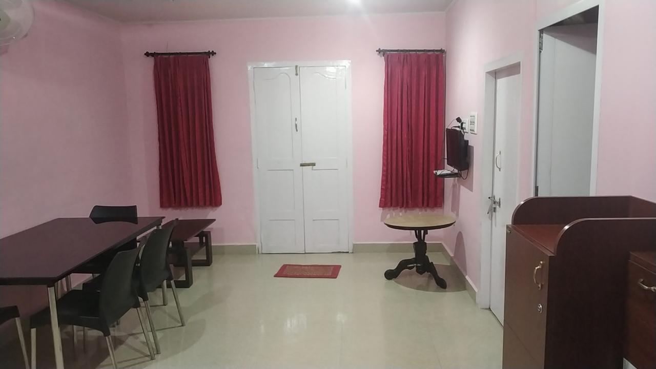 Ashtami Holiday Retreat, Wayanad 2
