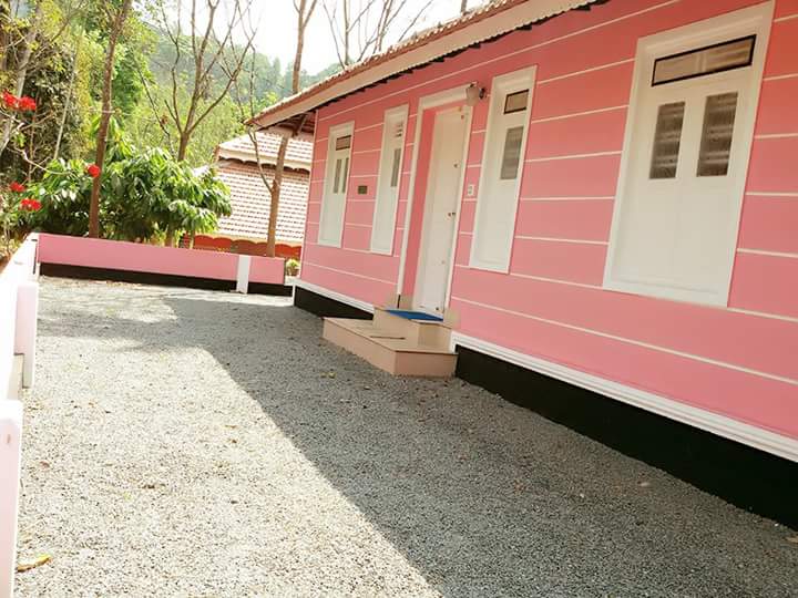 Ashtami Holiday Retreat, Wayanad 5