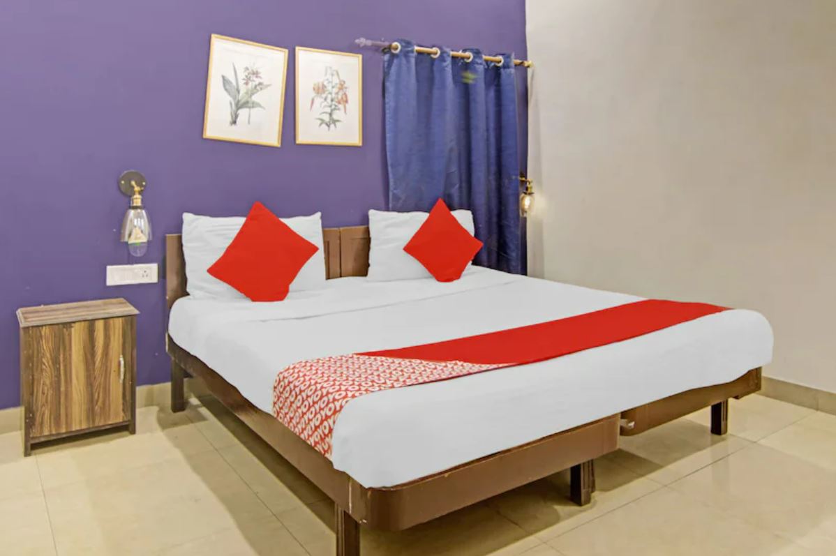 Premium Villa G. K, New Delhi 3