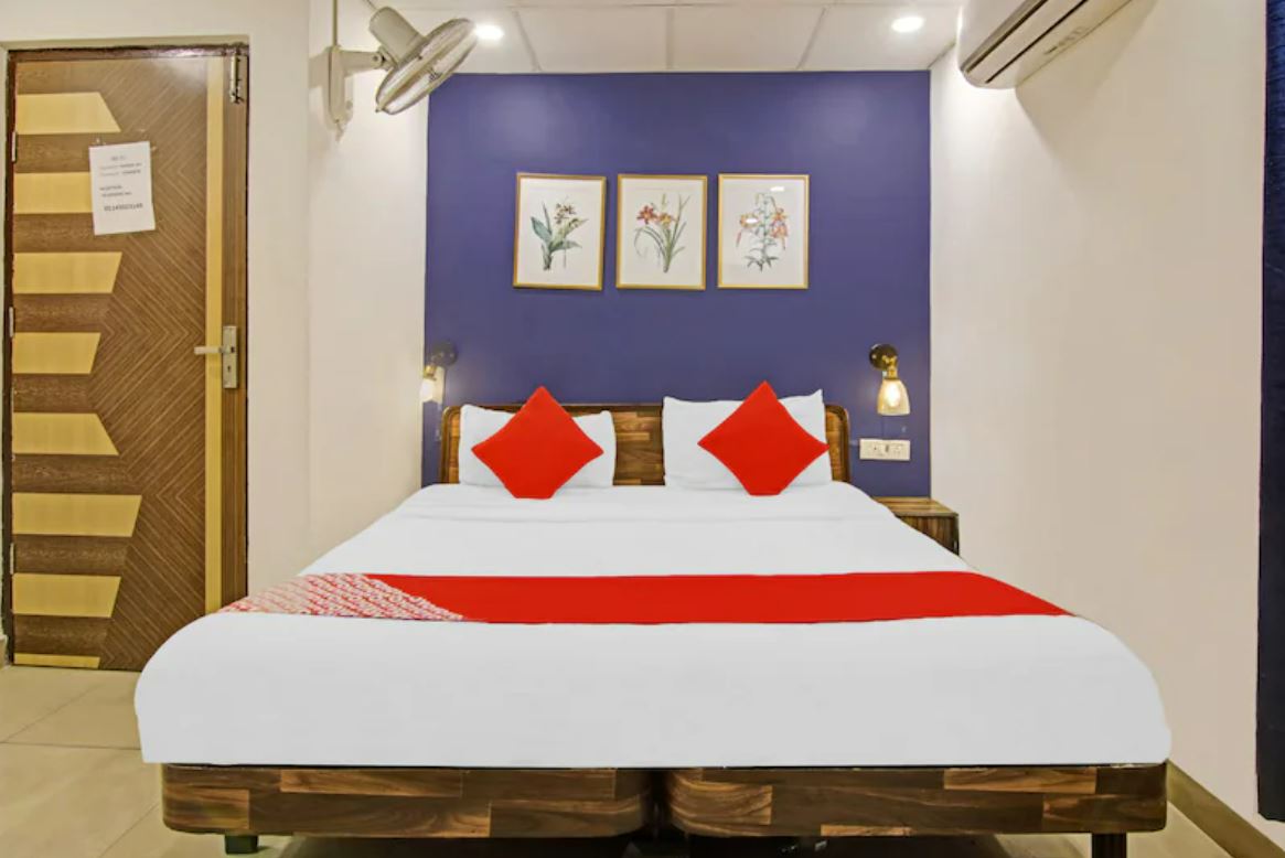 Premium Villa G. K, New Delhi 5