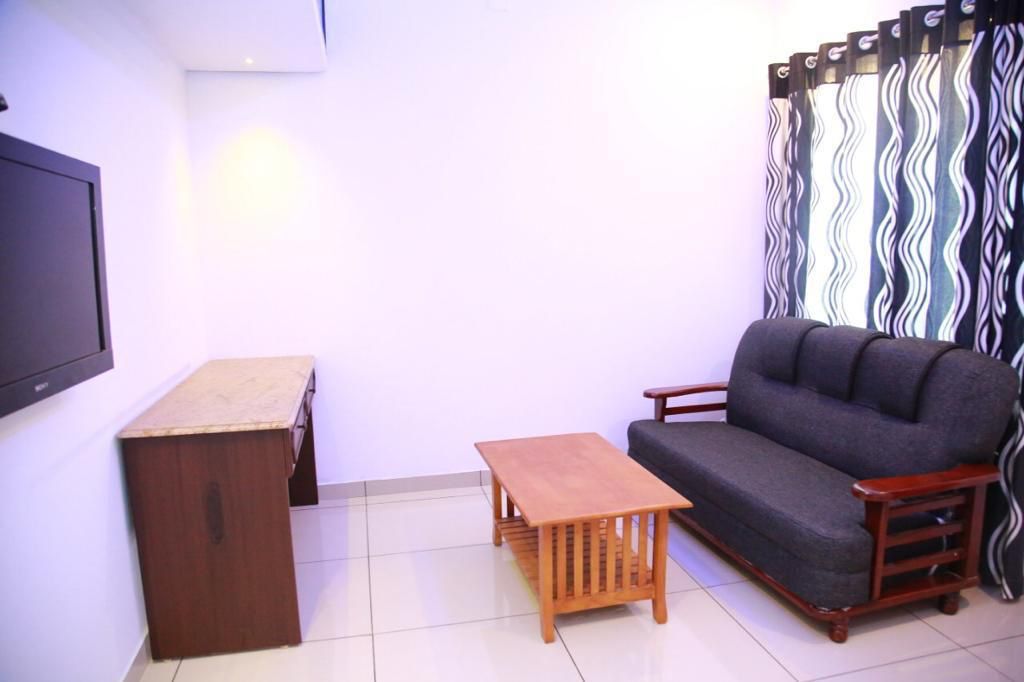 Avalley Service Villa, Wayanad 1