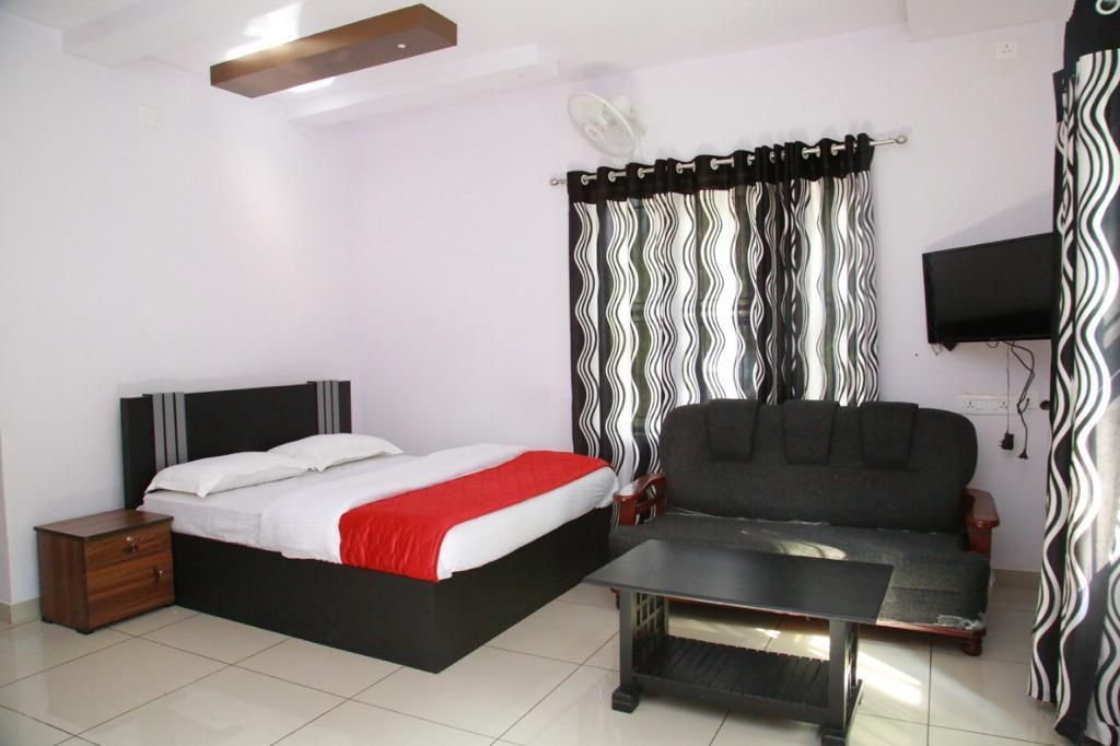 Avalley Service Villa, Wayanad 2