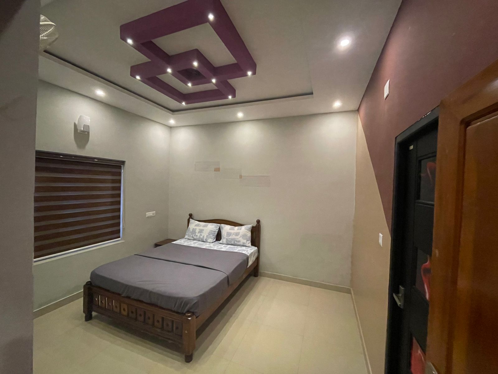 Avalley Service Villa, Wayanad 3