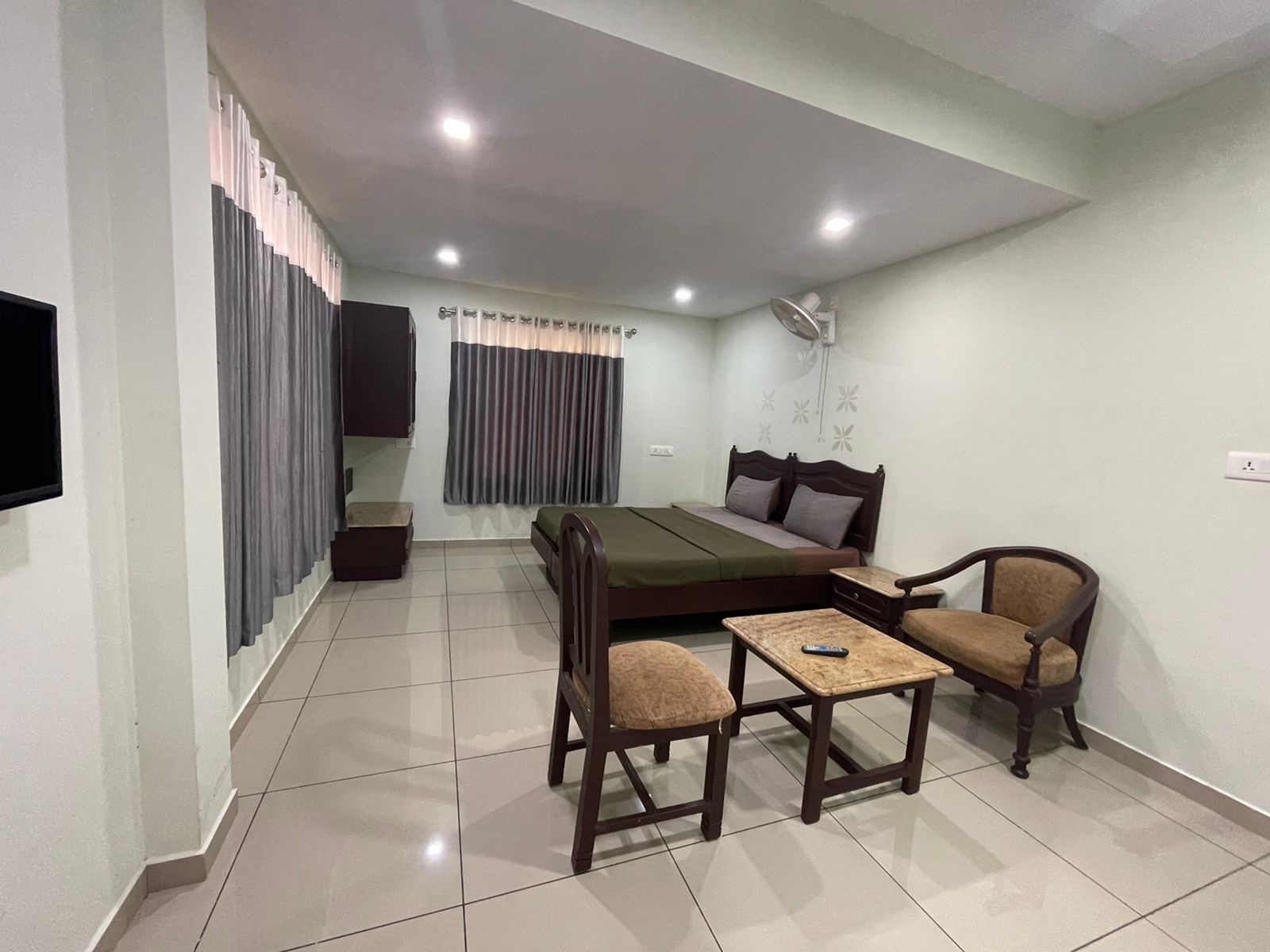 Avalley Service Villa, Wayanad 5