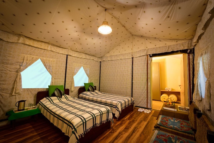 Latitude 29 By The Lake Resort, Naukuchiyatal 3