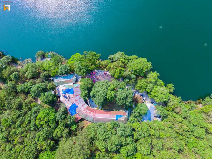 Latitude 29 By The Lake Resort, Naukuchiyatal 5
