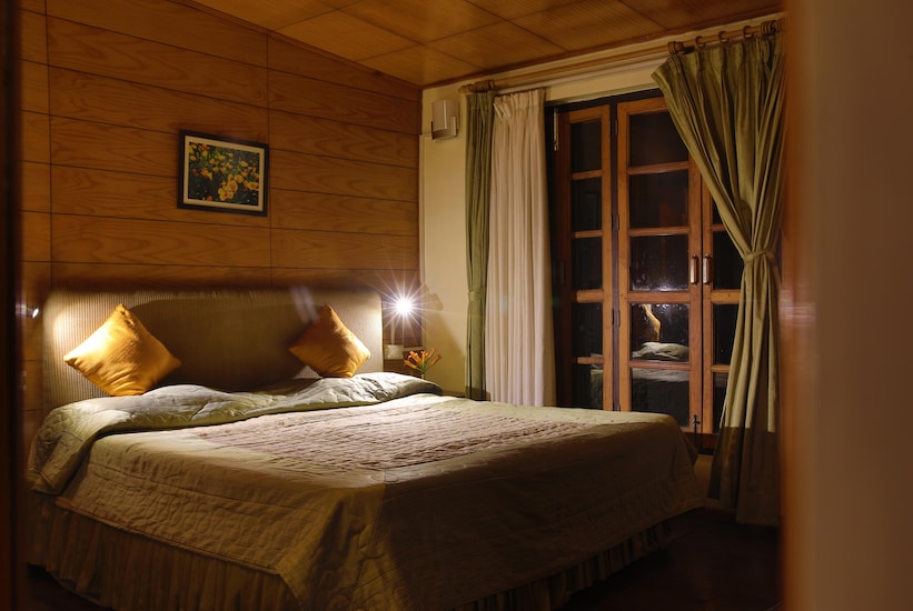 The Lake Resort, Naukuchiatal, Naukuchiyatal 2