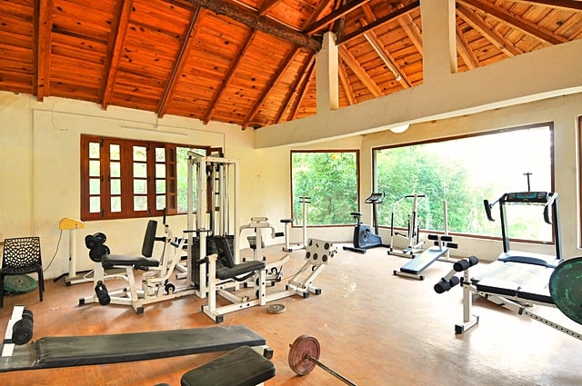 The Lake Resort, Naukuchiatal, Naukuchiyatal 3