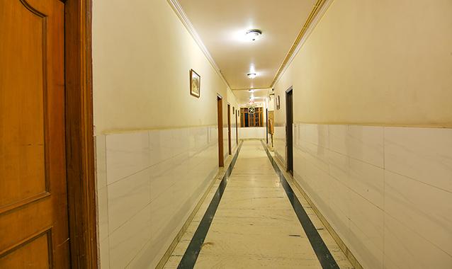 هوتل سينغ كونتينينتال, New Delhi 3