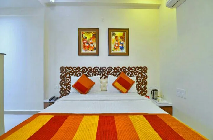 Hotel Royal Sunshine, Jaipur 2