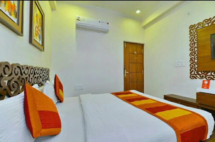 Hotel Royal Sunshine, Jaipur 3