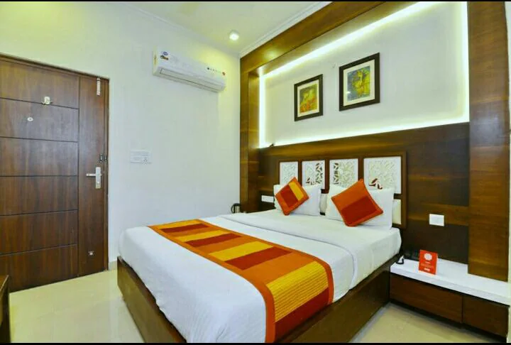 Hotel Royal Sunshine, Jaipur 4
