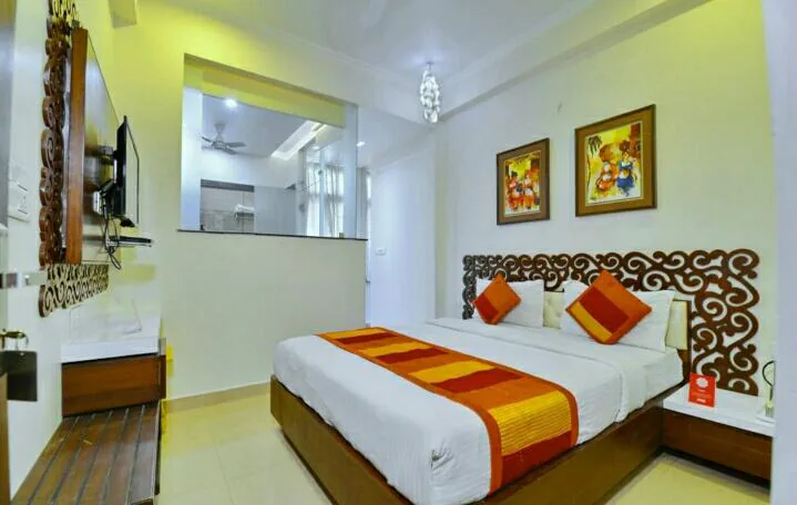 Hotel Royal Sunshine, Jaipur 5