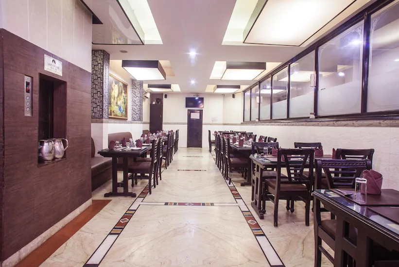Hotel Siddharth Residency, Dehradun 4
