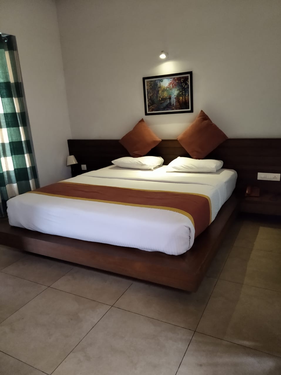 Century Village Resort