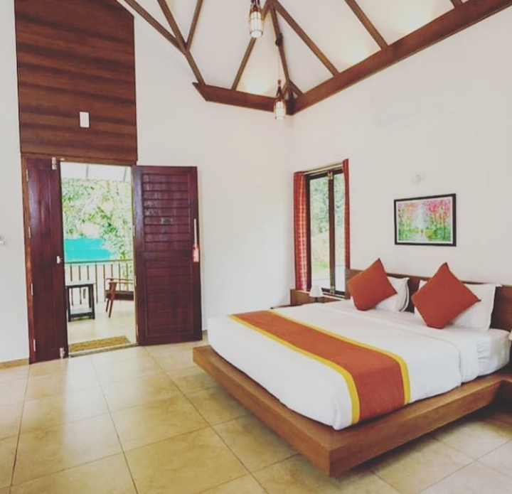 Century Village Resort, Wayanad 5