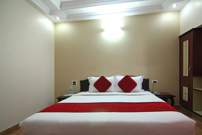 Hotel LG Residency, Haridwar 1