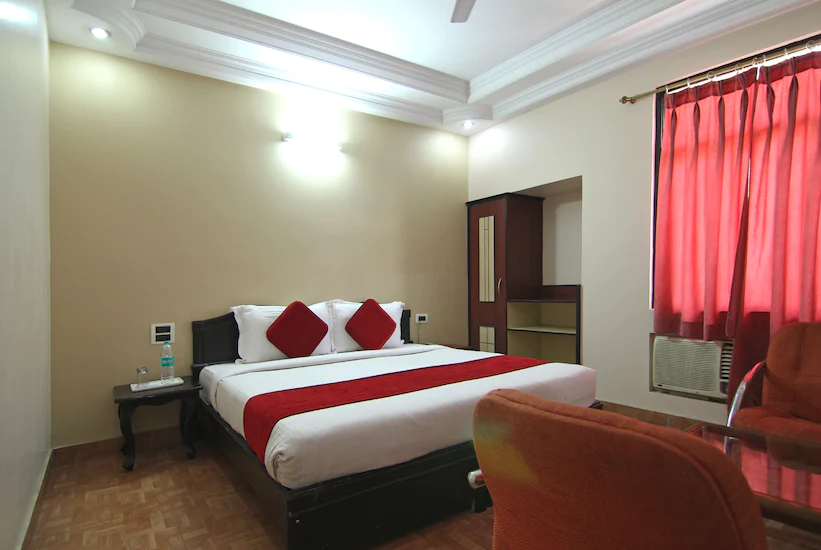 Hotel LG Residency, Haridwar 2