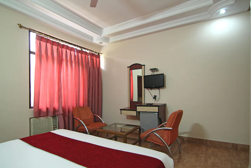 Hotel LG Residency, Haridwar 3