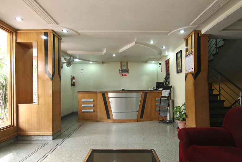 Hotel LG Residency, Haridwar 4