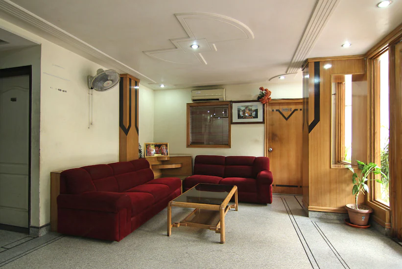 Hotel LG Residency, Haridwar 5