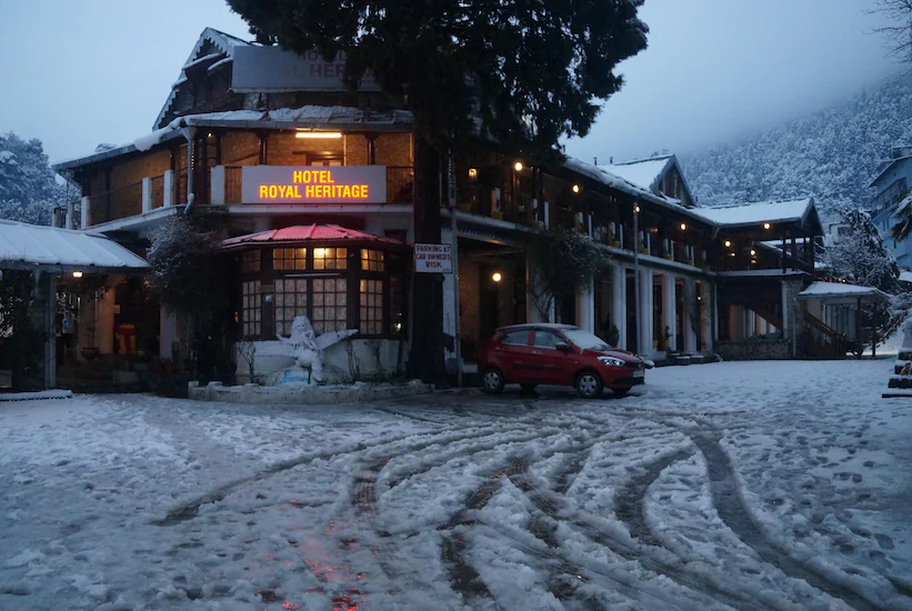 Royal Heritage by Harmony Hotels & Resorts