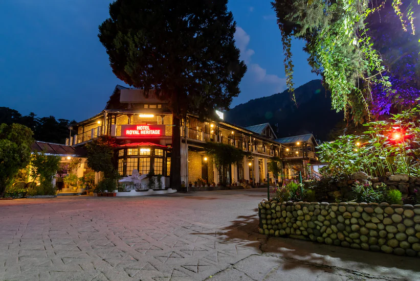 Royal Heritage by Harmony Hotels & Resorts