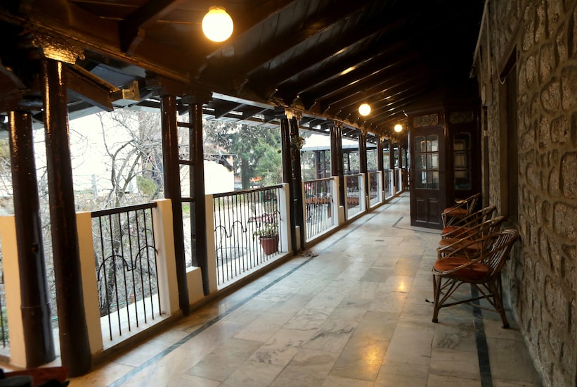 Royal Heritage by Harmony Hotels & Resorts, Nainital 5