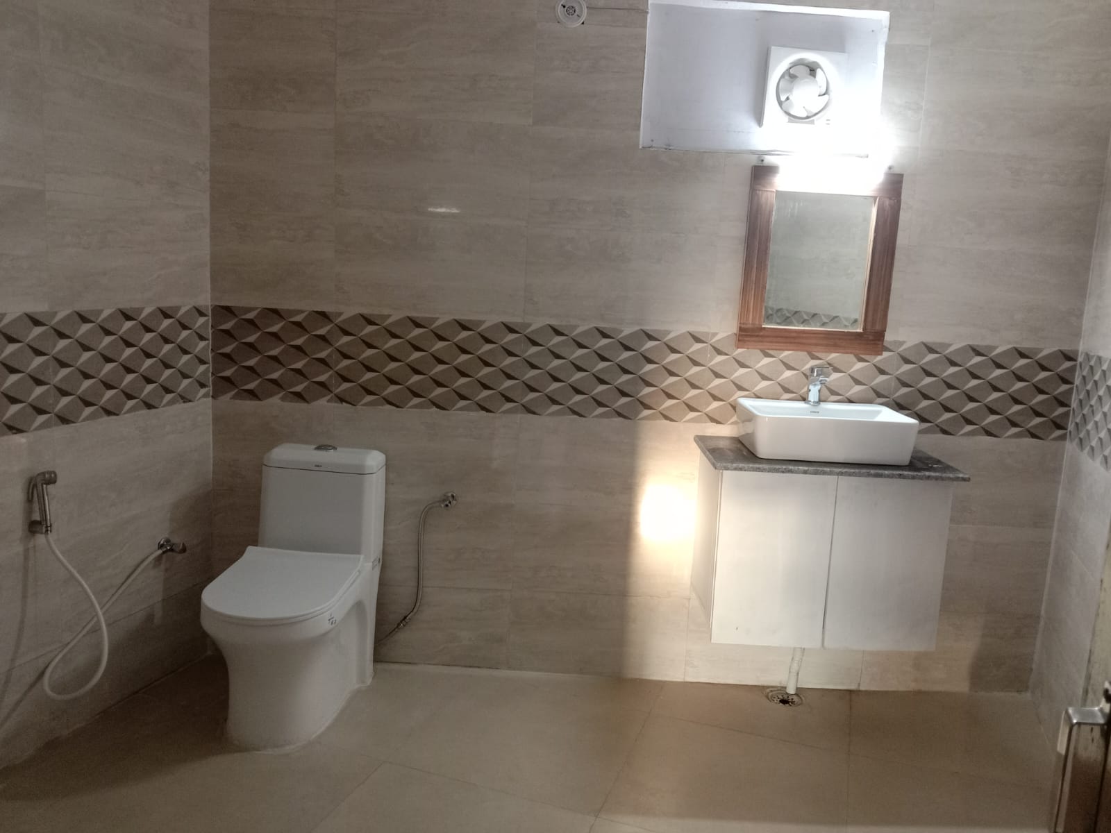 Hotel Hill View Nainital