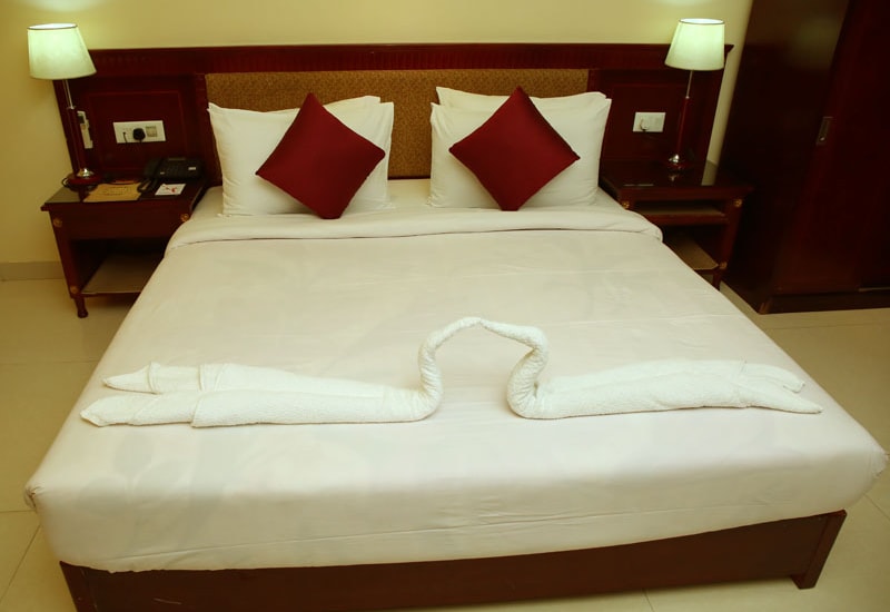 Hotel Vijay Intercontinental, Kanpur 2