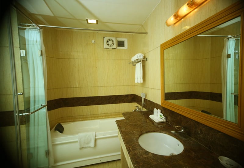 Hotel Vijay Intercontinental, Kanpur 3