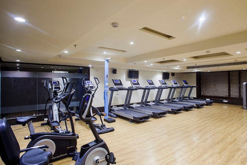 Hotel Vijay Intercontinental, Kanpur 4