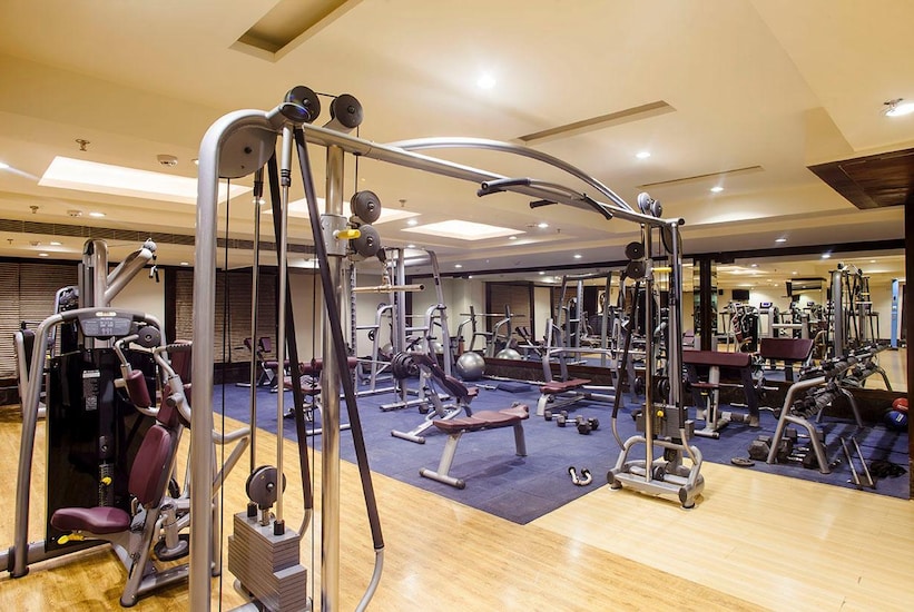 Hotel Vijay Intercontinental, Kanpur 5