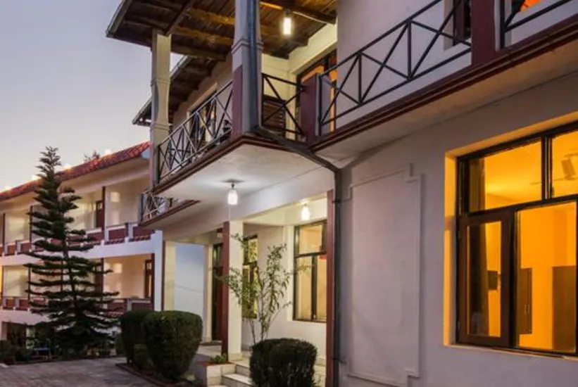 Hotel Maya Regency Bhimtal, Bhimtal 3