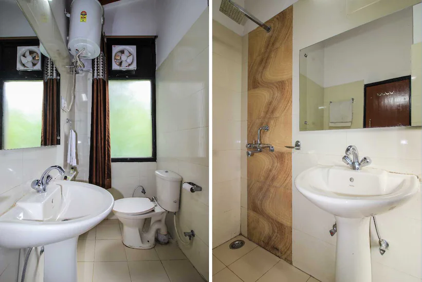 Hotel Maya Regency Bhimtal, Bhimtal 5