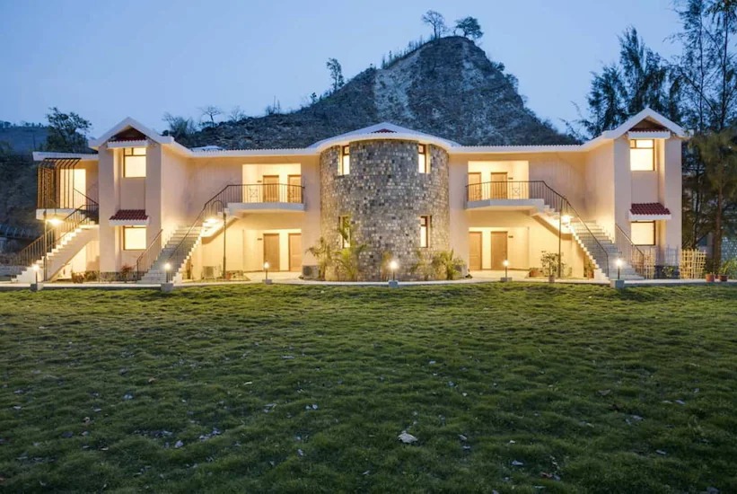 Corbett River Creek by Harmony Hotels & Resorts