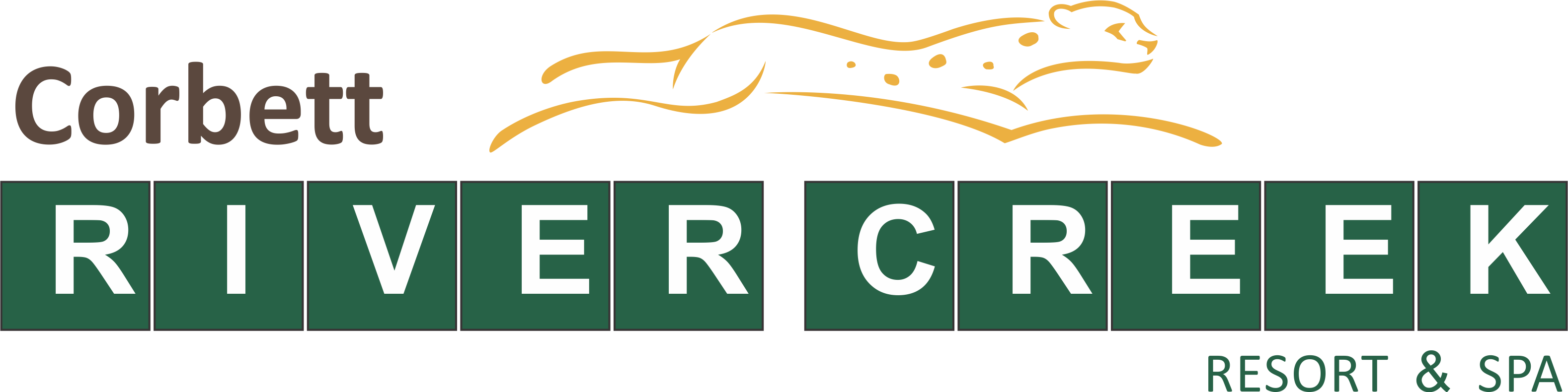 Corbett River Creek by Harmony Hotels & Resorts