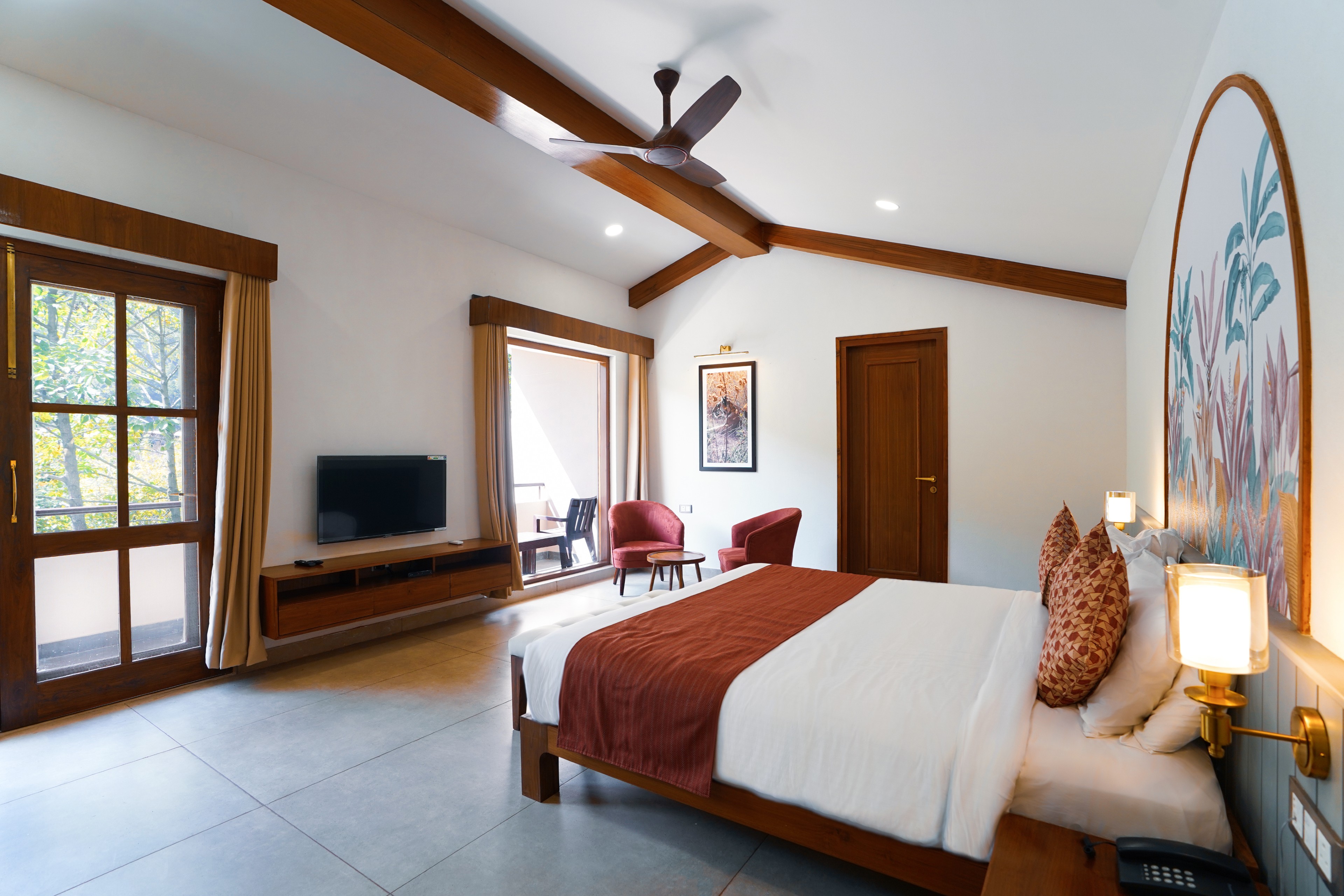 Villa's 02 Kings Suite