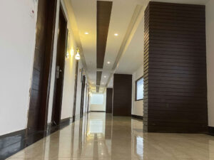 Hotel Queen Of Hills, Mussoorie 3
