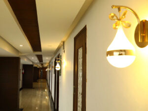 Hotel Queen Of Hills, Mussoorie 4