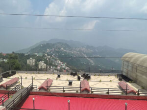 Hotel Queen Of Hills, Mussoorie 5