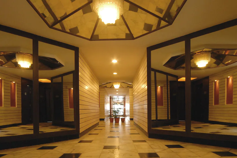 Hotel Arif Castle, Nainital 2
