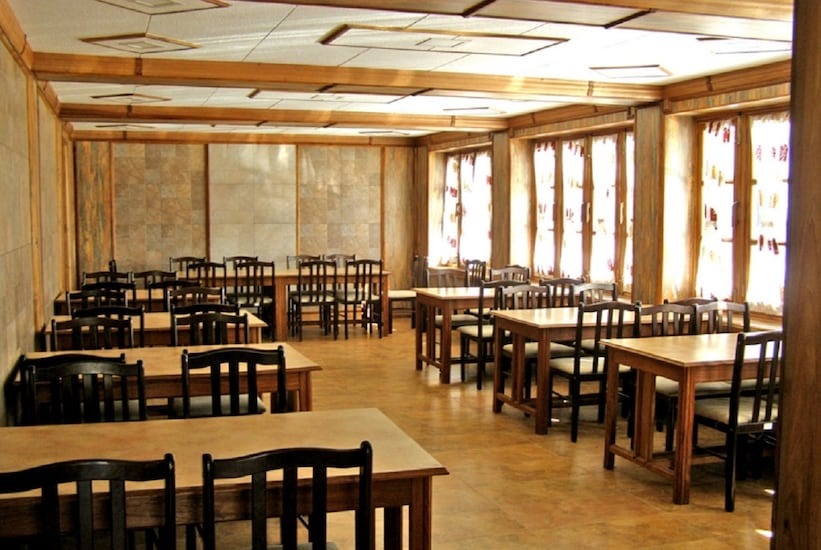 Hotel Channi Raja - Mall Road, Nainital 2