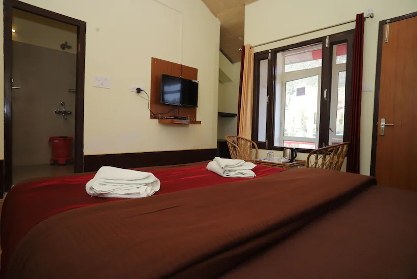 Beyond Stay Kastura - Kanatal