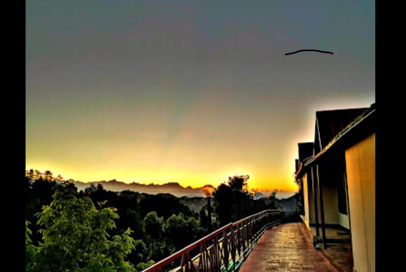 Beyond Stay Kastura - Kanatal, Dhanaulti 4