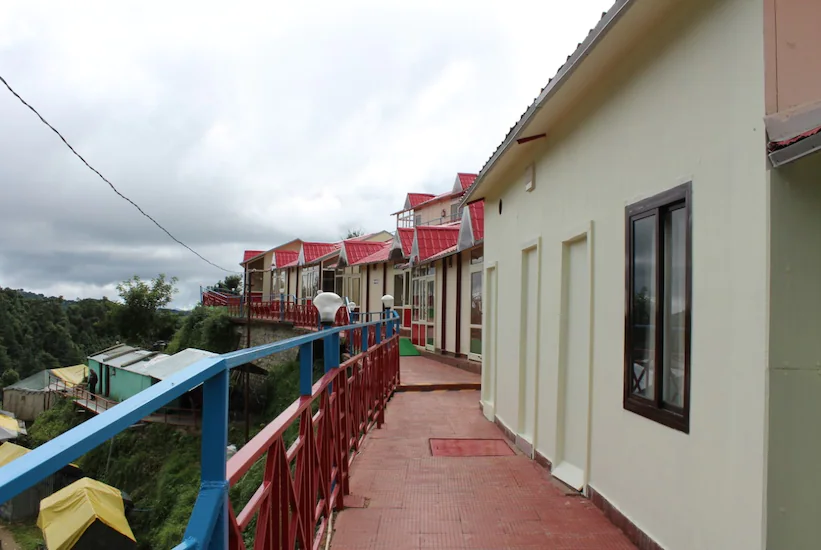 Beyond Stay Kastura - Kanatal, Dhanaulti 5