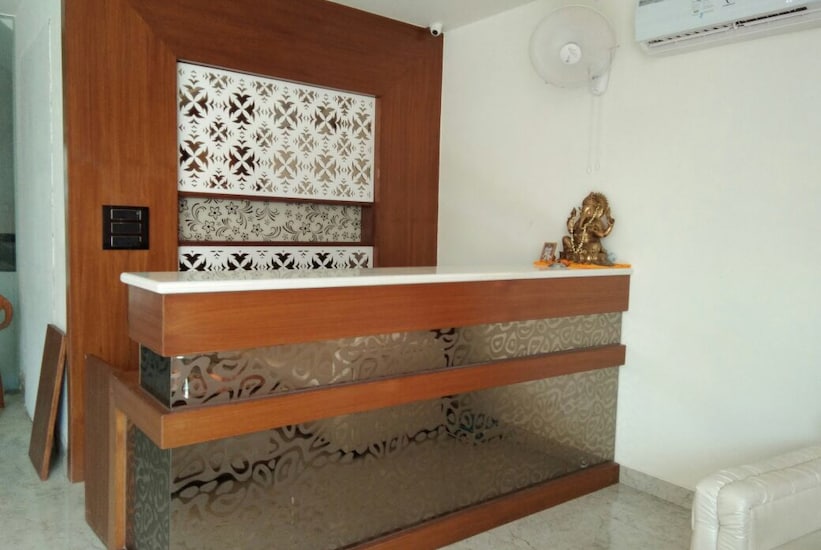 Hotel Anjali Mahal, Mathura 5