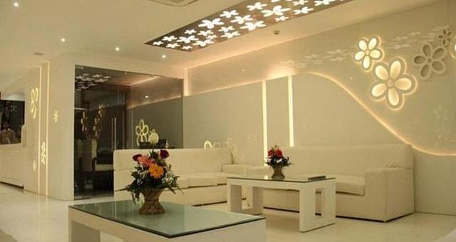 Bhawna Clarks Inn, Agra