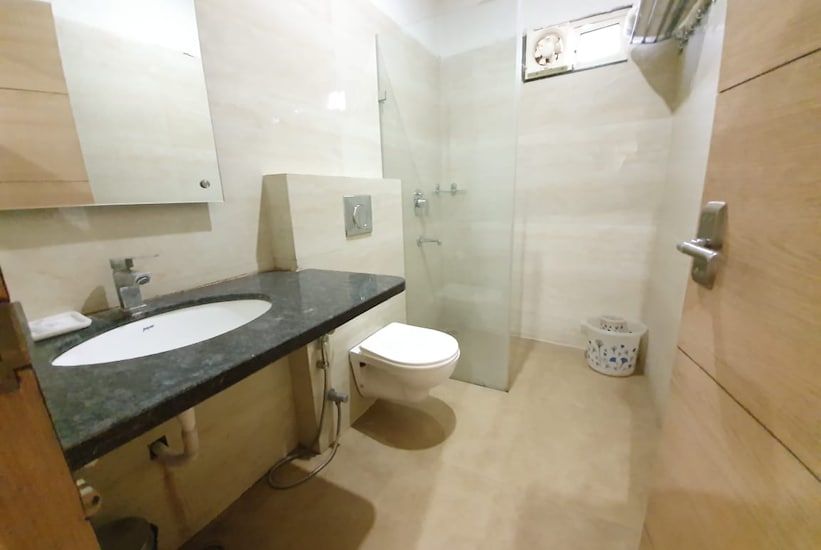 Hotel Horizon Plaza, Gwalior 2